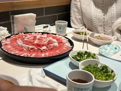 -阳坊胜利涮羊肉(阳坊总店)