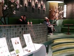 -悸动(吴泾宝龙广场店)