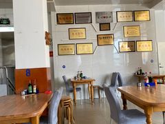 -十二忠手拉面(中华路店)