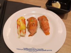 -星伦多海鲜自助餐厅(徐州铜山万达店)
