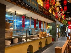 -钵家大院(大花岭店)