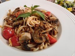 -沏点Trattoria意大利餐厅(新街口店)