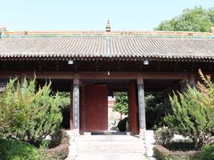 -西安化觉巷清真大寺