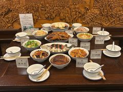 -咸亨酒店•非遗绍兴菜•中华老字号(堂吃餐厅)