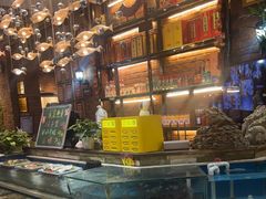 -老姑砂锅·烧烤天津菜(体北道店)
