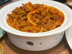 -贯贯吉·清真餐厅(浙江中路店)