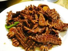 -宝发园名菜馆