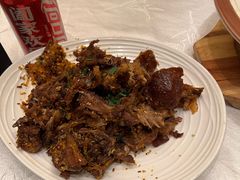 -御仙都北京菜馆·烤鸭店(双井店)