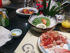 -大渔铁板烧(万象城店)