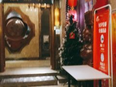 -徽品轩·徽菜馆·地道徽菜(合作经济广场店)