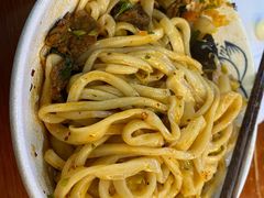 霸王牛肉面-王菊面馆(凤六店)