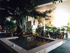 -北京拉斐特城堡酒店