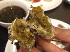 -龙之梦万丽酒店青餐厅