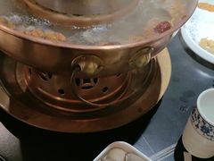 -京悦南门涮羊肉·羊蝎子火锅(田林路店)