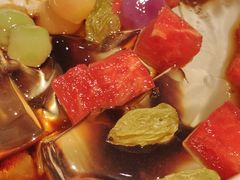 -赠李白·如诗的川味(余杭万达广场店)