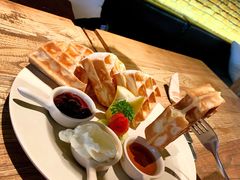 -MAAN COFFEE(金桥店)