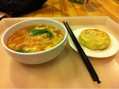 早餐-金鼎轩(安贞里店)