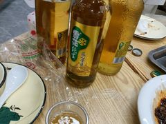 -张氏龙虾烧烤(延吉中路店)