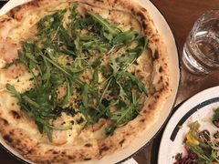 -PIZZA BIANCA(万象城店)