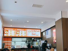 -吴满满油泼面(北方风味园店)