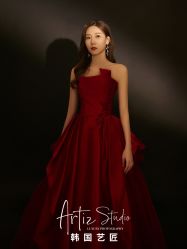 -艺匠摄影ARTIZ STUDIO(南京店)