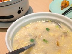 -吕氏疙瘩汤·海鲜新鲁菜(凯德mall新都心店)
