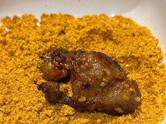 -老东北烤肉(金山店)