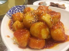 -东四民芳餐厅(世茂工三店)