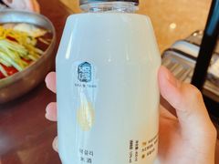 -服务大楼冷面(延大店)