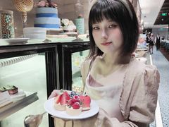 -雅邦朗悦国际酒店·乐悦自助餐厅