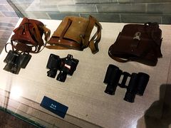 -台儿庄大战纪念馆