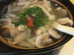 -忆品青莲素食文化主题餐厅(文华名城店)