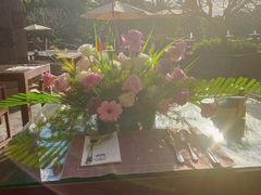 -海南清水湾莱佛士酒店