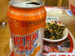 -秦大宽·陕西手工面(仁和新城店)