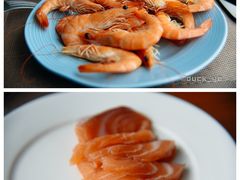 -漳州佰翔圆山酒店·圆山畔西餐厅