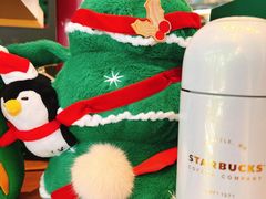 -星巴克(宏汇国际广场店)