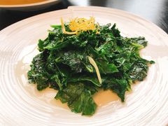 酒香野芥兰-翠湖宾馆·中餐厅