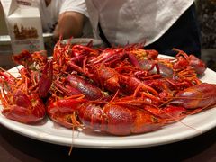 洞庭小龙虾-巴陵全鱼席(湖南老字号汴河街店 )