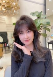 -Hello Lady发型设计