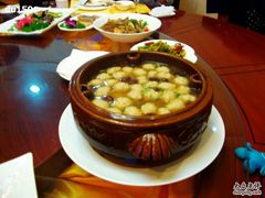 红枣肉丸鼎汤-品湘楼(方庄店)