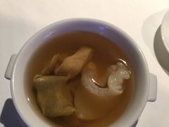 -唐阁(香港朗廷酒店)
