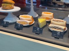 -贝瑞咖啡(深圳机场店)