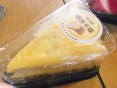 -Bread618面包生日蛋糕(欧亚商都店)