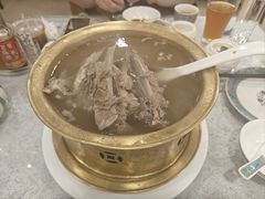-汗腾格里·风味餐厅(新疆驻京办店)