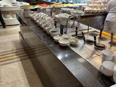 -听松楼·花园酒店·自助餐厅(红梅公园店)