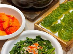 -石涧故事·私房菜(紫云路店)