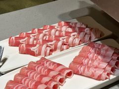 -海底捞火锅(高新万达店)