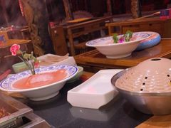 -蜀江龙火锅(339店)