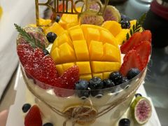 -威利发(莱山芳花园店)