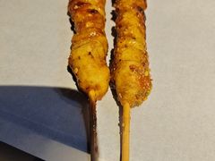 -醉炫音速烧烤·干煸菜(沙河总店)